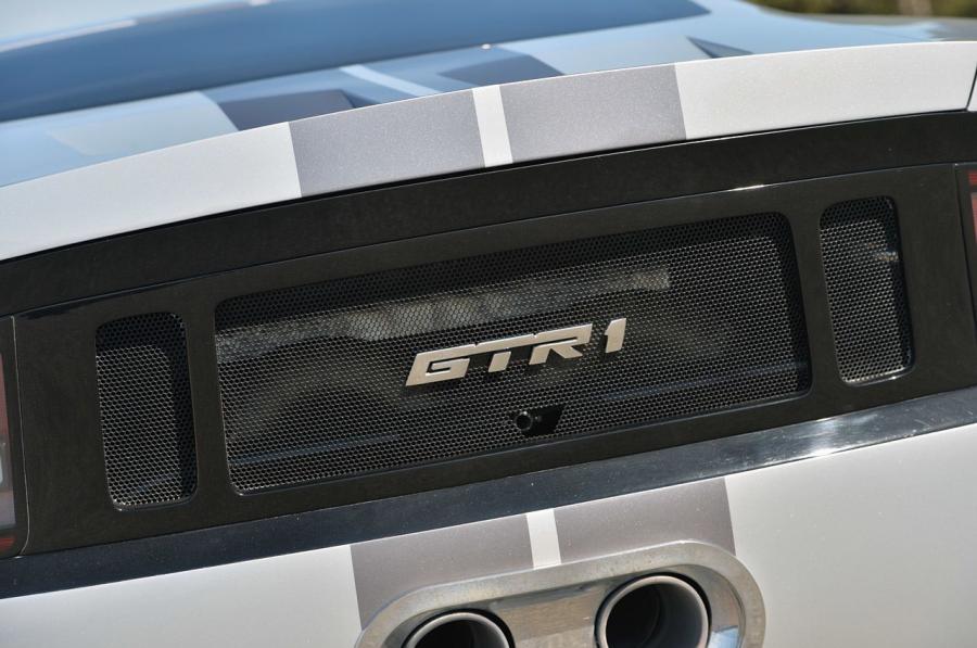  Ford GTR1 Galpin 2015 года  (фото 26 из 52)